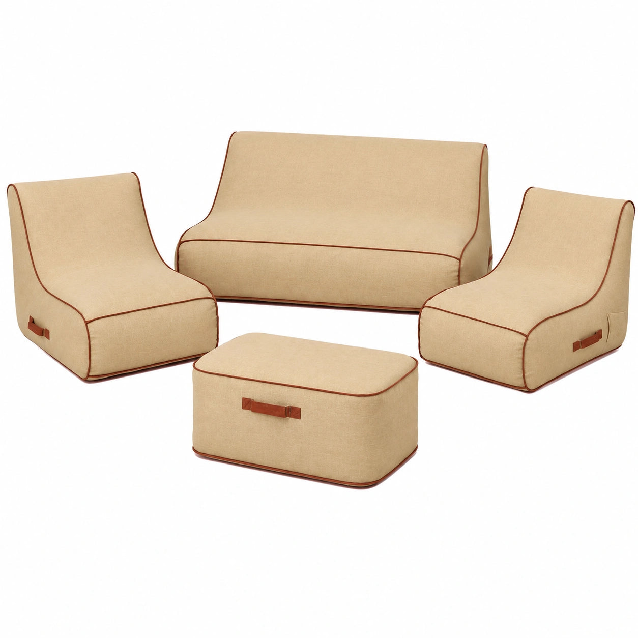 Salon de jardin, pour la terrasse ou le jardin