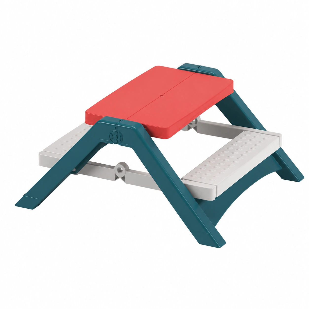 Table, pliable, pour les espaces de vie