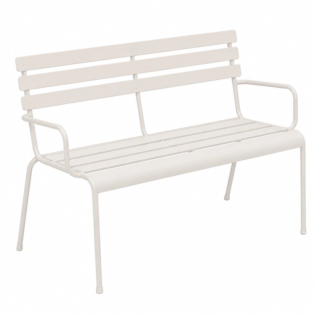 Banc, 2 places, pour les espaces de vie