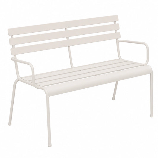 Banc, 2 places, pour les espaces de vie