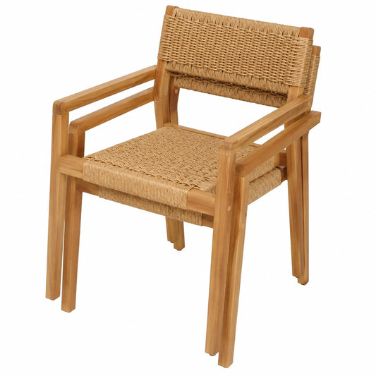 Fauteuil, coloris beige, pour le salon ou la chambre