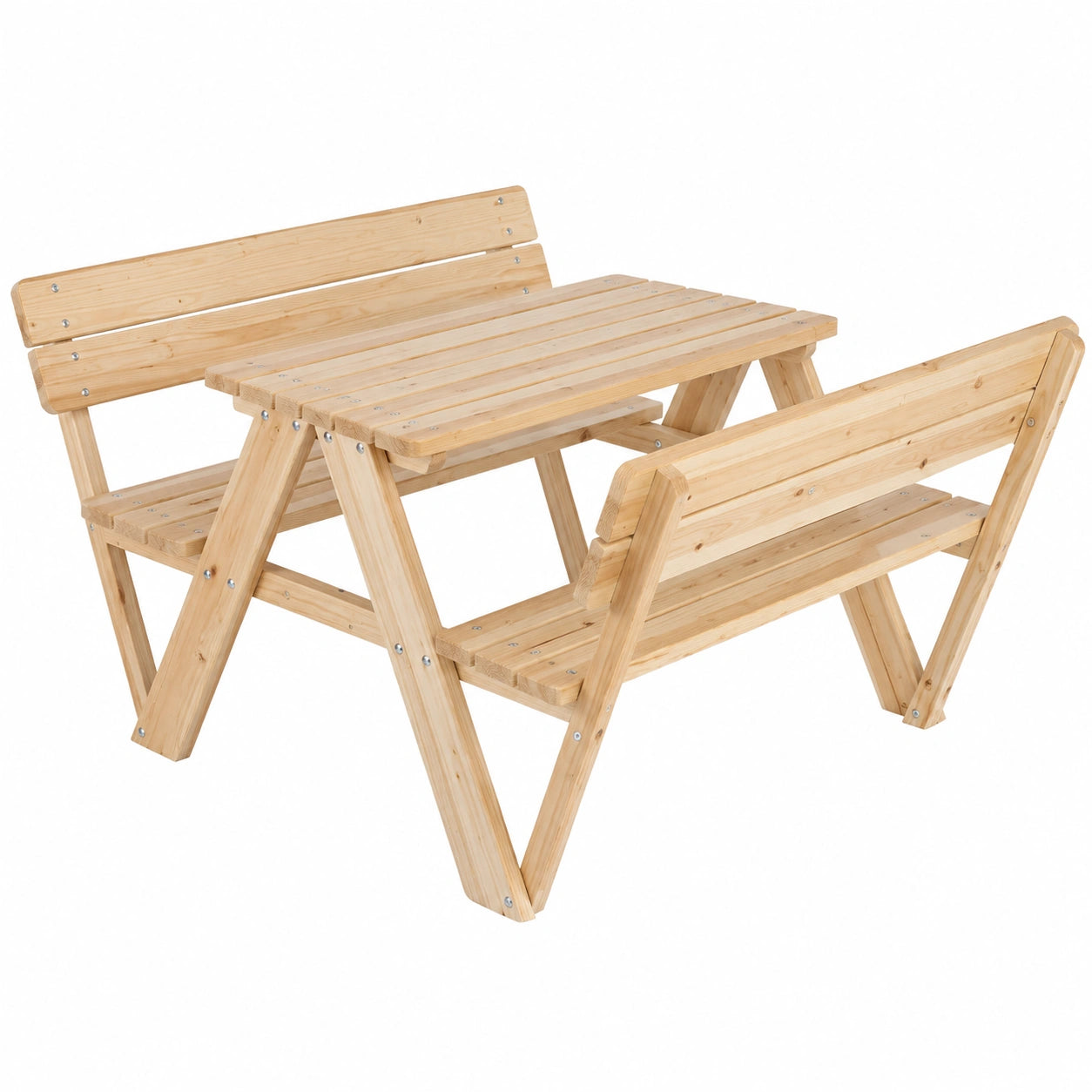 Table, pour les espaces de vie