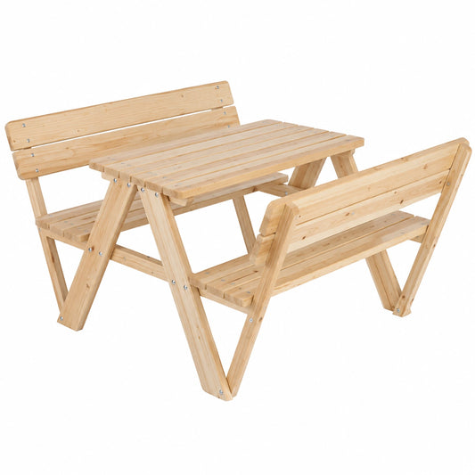 Table, pour les espaces de vie